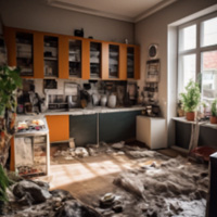 Обработка квартир после умершего в Белгороде